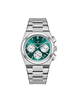 Daniel Hechter - Paris Hoche Collection Chronograph Watch for Men (Dhm1028) (M)