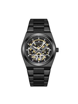 Daniel Hechter - Paris Austerlitz Collection Skeleton Style Watch for Men (Dhm1031) (M)