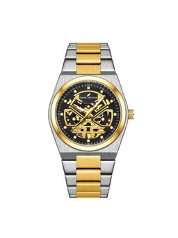 Daniel Hechter - Paris Austerlitz Collection Skeleton Style Watch for Men (Dhm1031) (M)
