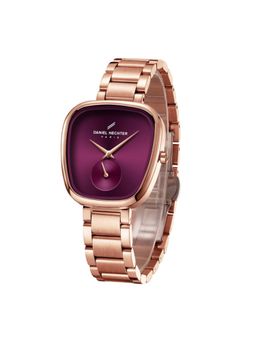 Daniel Hechter - Madeleine Collection Watch for Women (DHW2014) (M)