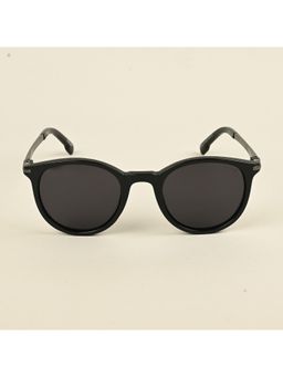 IDOR - Premium Sunglass for Men & Women 058-Shine Black Yes (47)