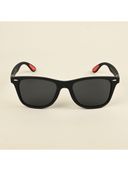 Black color option, Sold out, Currently selected