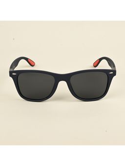IDOR - Premium Sunglass for Men & Women 061-Matt Blue Yes (59)