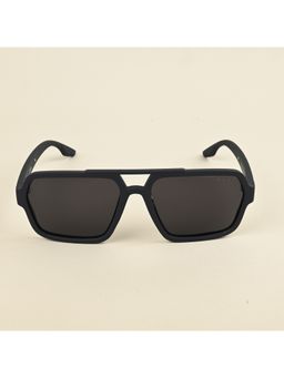 IDOR - Premium Sunglass for Men & Women 830-Matt Blue Yes (60)