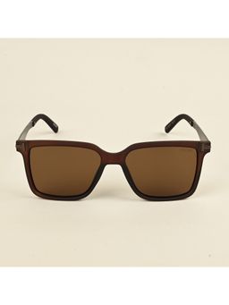 IDOR - Premium Sunglass for Men & Women 901-Matt Brown Yes (53)