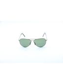 Green color option, Currently selected