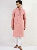 Pink color option, Currently selected