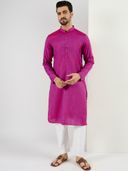 Pink color option, Currently selected