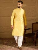 Mustard color option