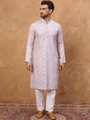 Lavender color option, Currently selected
