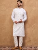 White color option