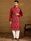 Maroon color option, Currently selected