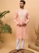 Peach color option