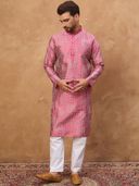 Pink color option, Currently selected