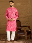 Pink color option