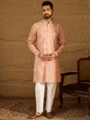 Peach color option, Currently selected