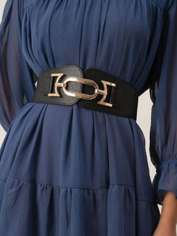 Twenty Dresses by Nykaa Fashion - My Late Night Vibe Belt