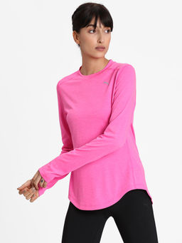 Puma - Ignite Ls Sports Tee