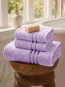 Lavender color option, Currently selected