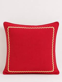 Lovedwell - Cherry Bom Cushion Cover
