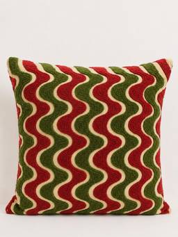 Lovedwell - Gelato Wave Cushion Cover