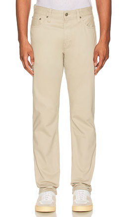 POLO RALPH LAUREN - 5 Pocket Sateen Chino Pant