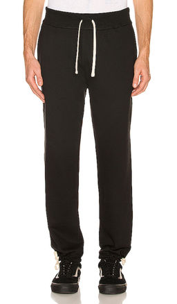POLO RALPH LAUREN - RALPH LAUREN Fleece Pant Relaxed