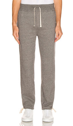POLO RALPH LAUREN - Fleece Pant Relaxed