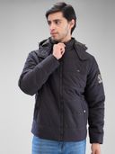 Black color option, Currently selected