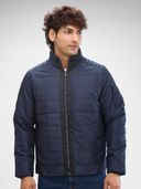 Blue color option, Currently selected