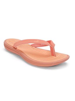 Puma - Daisy V2 Womens Orange Flipflops