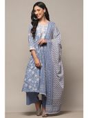 Blue color option, Sold out, Currently selected