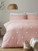 Peach color option, Currently selected