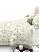 Ivory color option