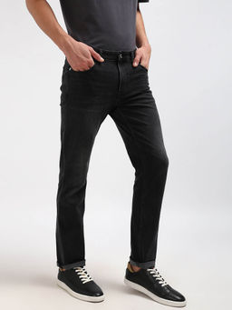 Calvin Klein - Men'S Black Color Jeans