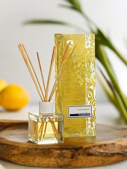 Rosemoore - Scented Reed Diffuser Lemongrass