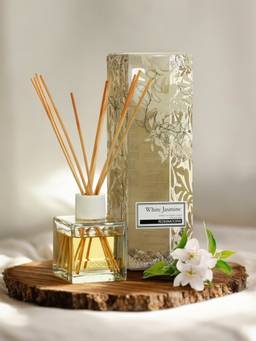 Rosemoore - Scented Reed Diffuser White Jasmine