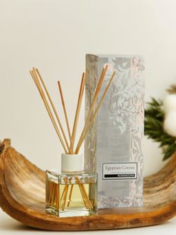 Rosemoore - Scented Reed Diffuser Egyptian Cotton