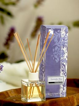 Rosemoore - Scented Reed Diffuser Lavender Blue