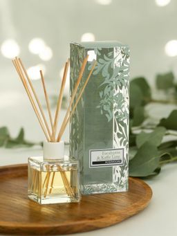 Rosemoore - Scented Reed Diffuser Eucalyptus & Kaffir Lime 4046