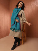 Turquoise color option, Currently selected
