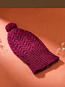 Maroon color option, Currently selected