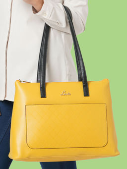Lavie - Women's Lit Module Medium Tote Handbag (M)