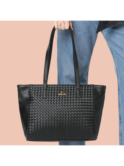 Lavie - Women's Bot Tula Tote (Black) (L)