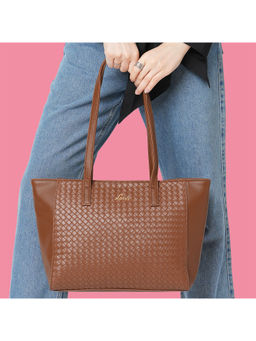 Lavie - Women's Bot Tula Large Tote Handbag (L)