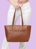 Tan color option, Currently selected