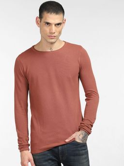 Jack & Jones - Brown Pullover