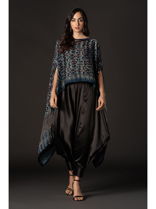 Buy Stylish Black Dhoti Collection At Best Prices Online