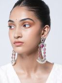 Pink color option, Sold out, Currently selected