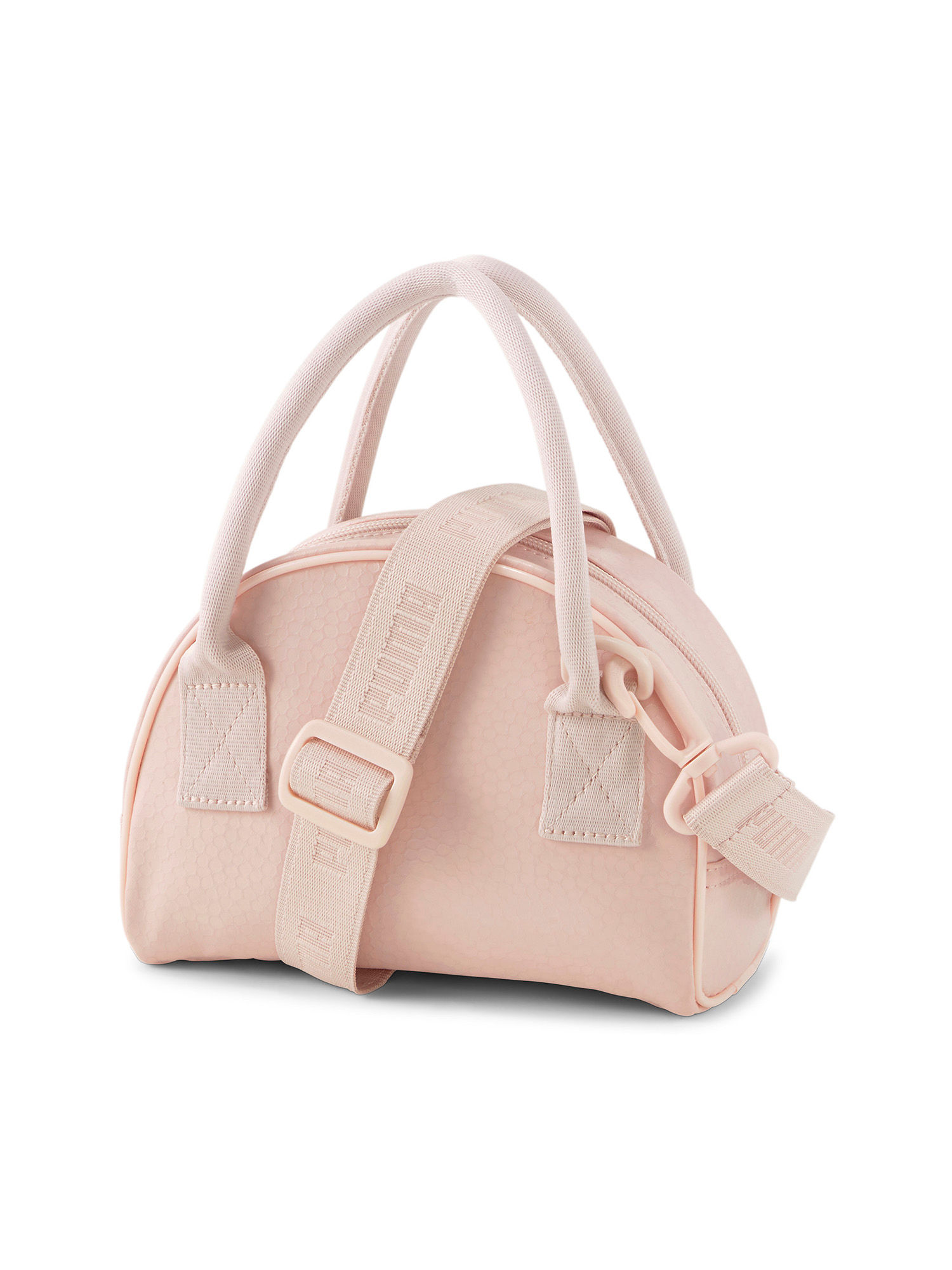 PUMA ✖️ AMI paris GRIP BAG ボストンバッグ Puma PUMA x AMI Grip Bag White | BSTN Store